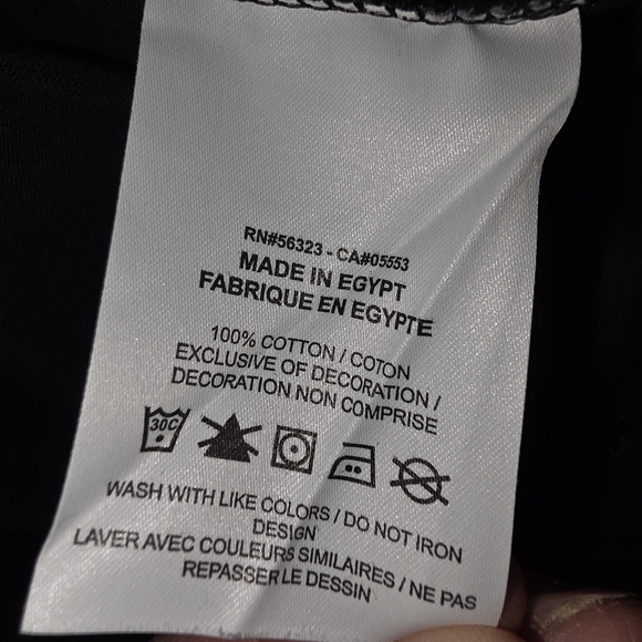 Timberland Rust Colored Unisex Sweatshirt XL (SW1) - Picture 10 of 10